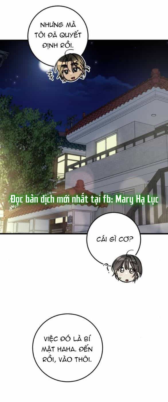 Quy Luật Về Rác Rưởi - Chương 21 - ảnh 56