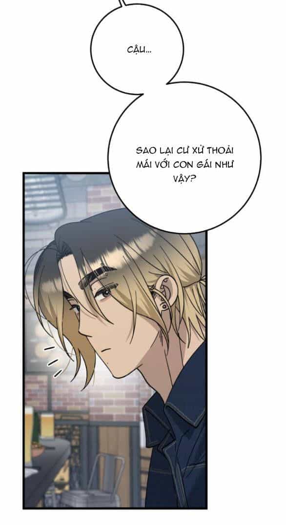 Quy Luật Về Rác Rưởi - Chương 22 - ảnh 44