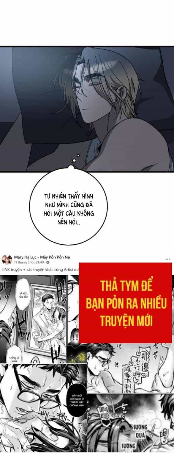 Quy Luật Về Rác Rưởi - Chương 22 - ảnh 6