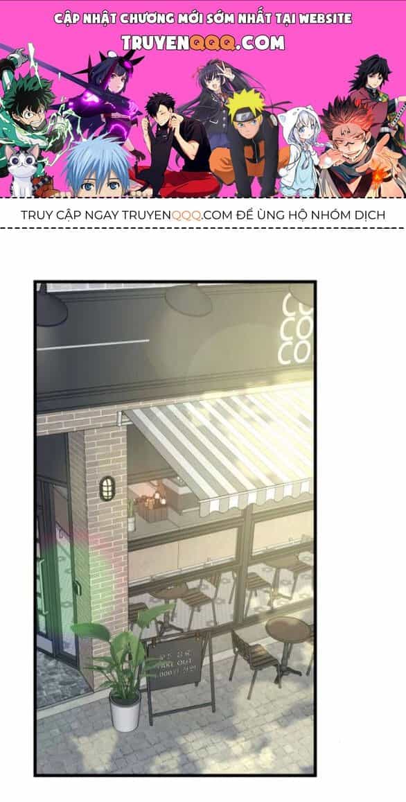 Quy Luật Về Rác Rưởi - Chương 23 - ảnh 1