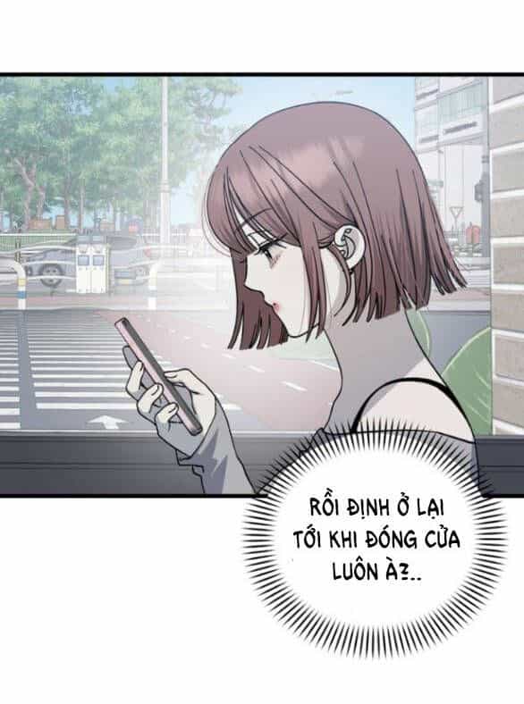 Quy Luật Về Rác Rưởi - Chương 23 - ảnh 15