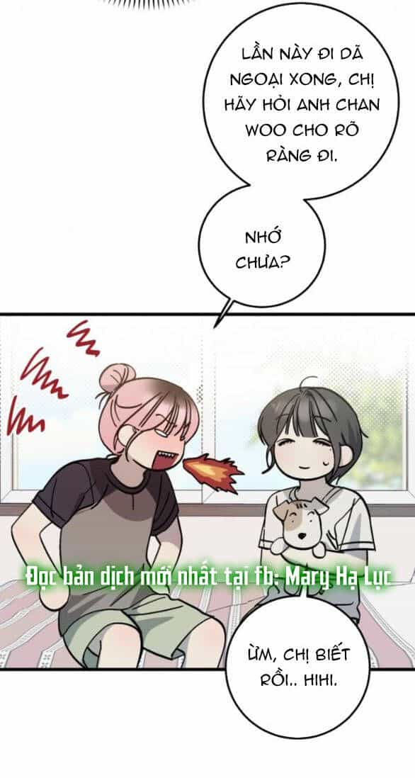 Quy Luật Về Rác Rưởi - Chương 23 - ảnh 65