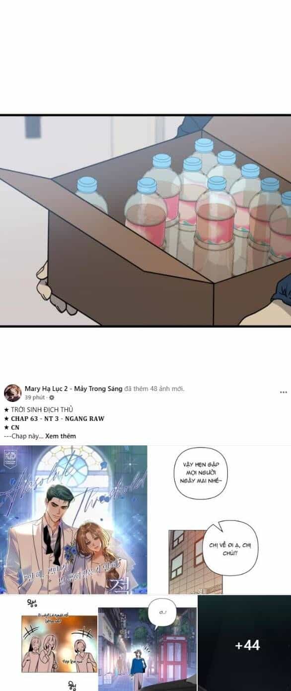 Quy Luật Về Rác Rưởi - Chương 24 - ảnh 23