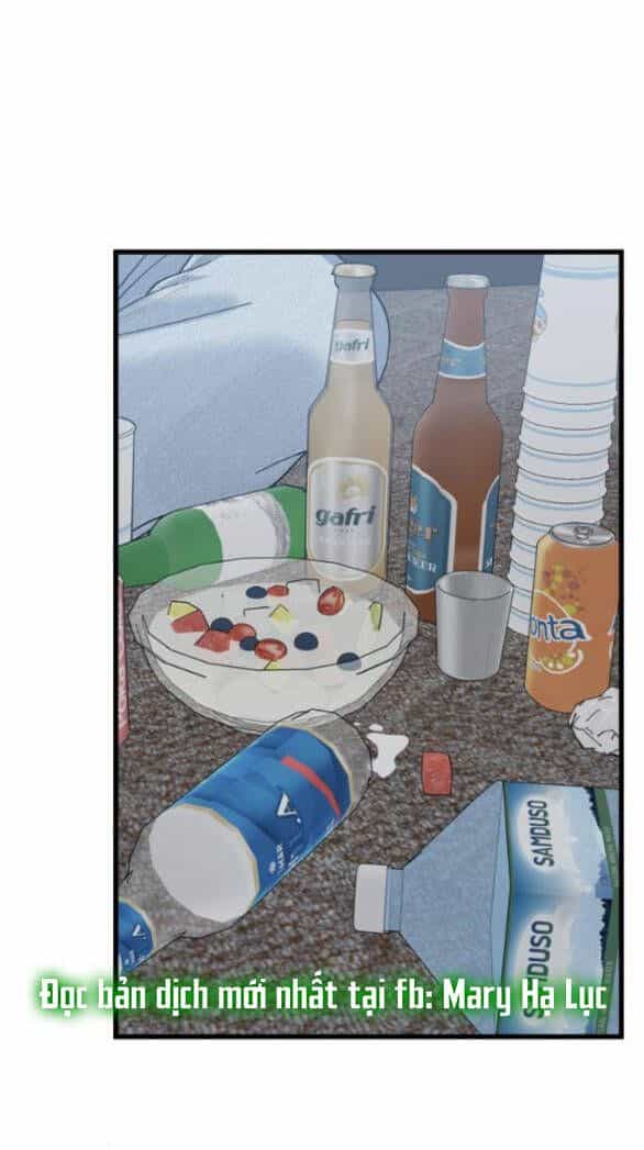 Quy Luật Về Rác Rưởi - Chương 24 - ảnh 36