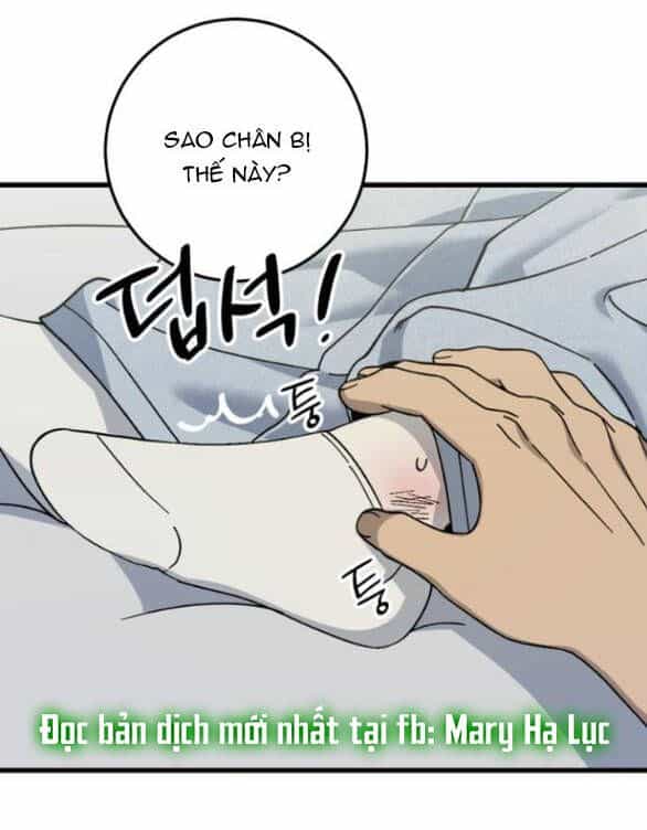 Quy Luật Về Rác Rưởi - Chương 25 - ảnh 16