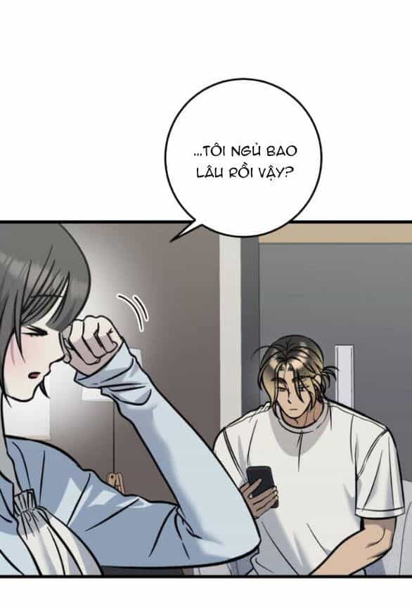 Quy Luật Về Rác Rưởi - Chương 25 - ảnh 22