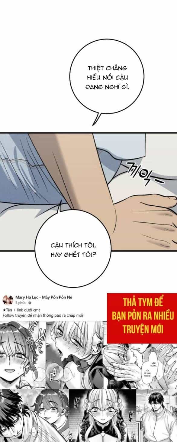 Quy Luật Về Rác Rưởi - Chương 25 - ảnh 31