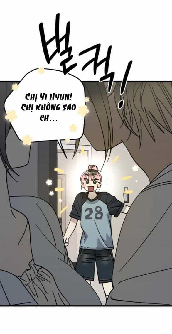 Quy Luật Về Rác Rưởi - Chương 25 - ảnh 49