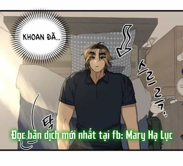 Quy Luật Về Rác Rưởi - Chương 26 - ảnh 36