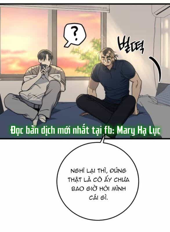Quy Luật Về Rác Rưởi - Chương 26 - ảnh 44