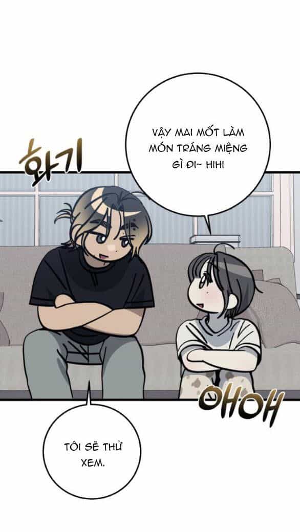 Quy Luật Về Rác Rưởi - Chương 26 - ảnh 51