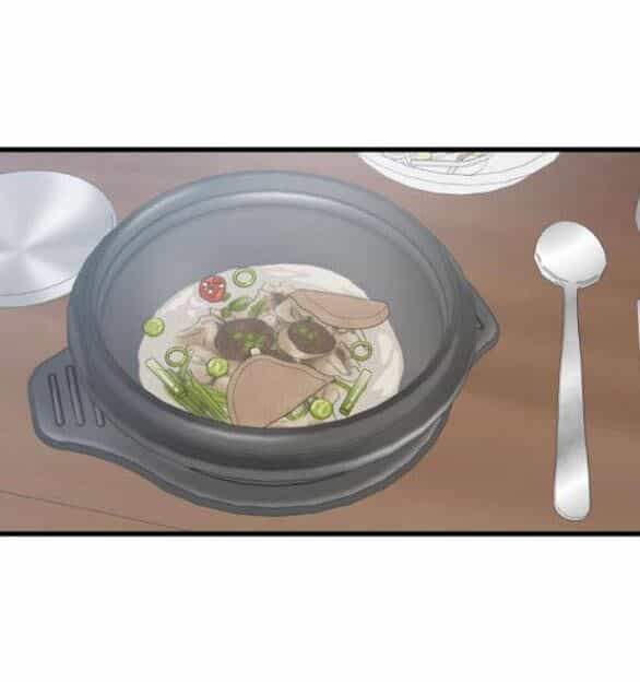 Quy Luật Về Rác Rưởi - Chương 27 - ảnh 3