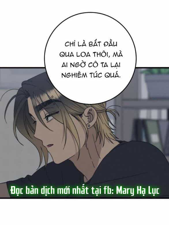 Quy Luật Về Rác Rưởi - Chương 27 - ảnh 36