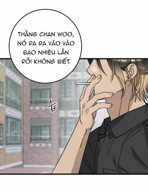 Quy Luật Về Rác Rưởi - Chương 27 - ảnh 4