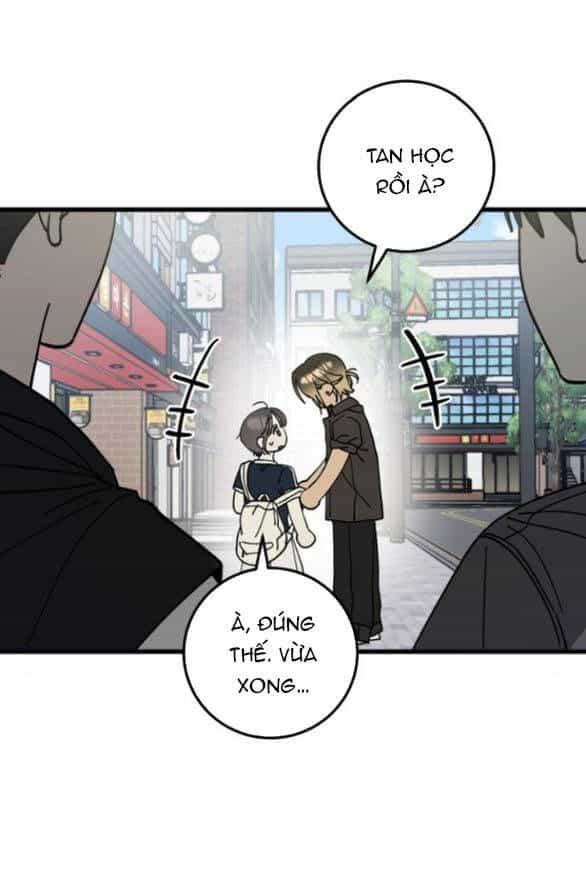 Quy Luật Về Rác Rưởi - Chương 27 - ảnh 45