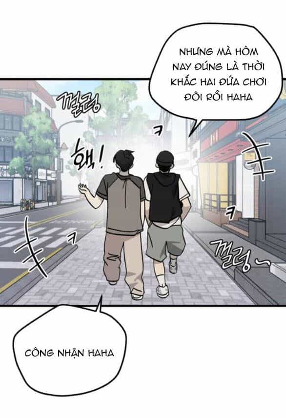 Quy Luật Về Rác Rưởi - Chương 27 - ảnh 54