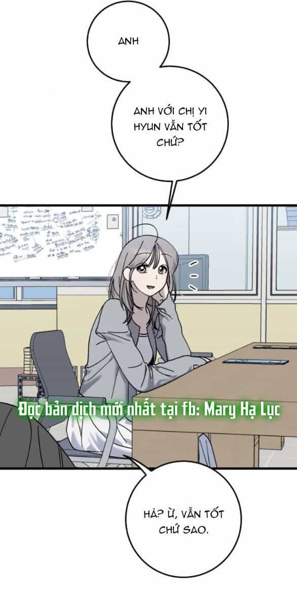 Quy Luật Về Rác Rưởi - Chương 28 - ảnh 30