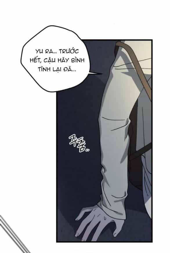Quy Luật Về Rác Rưởi - Chương 28 - ảnh 66