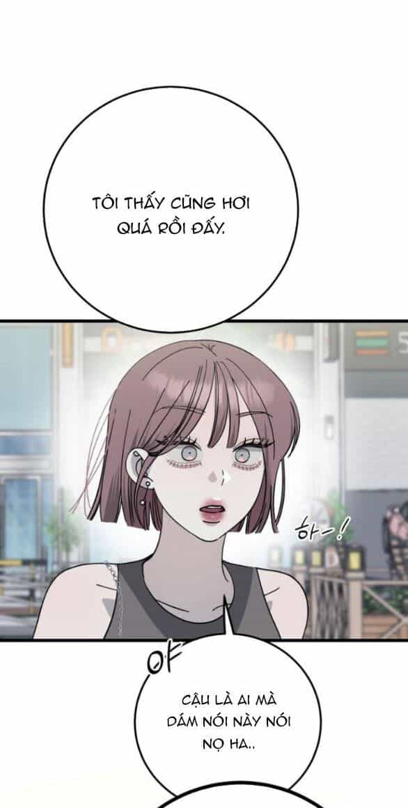 Quy Luật Về Rác Rưởi - Chương 28 - ảnh 8