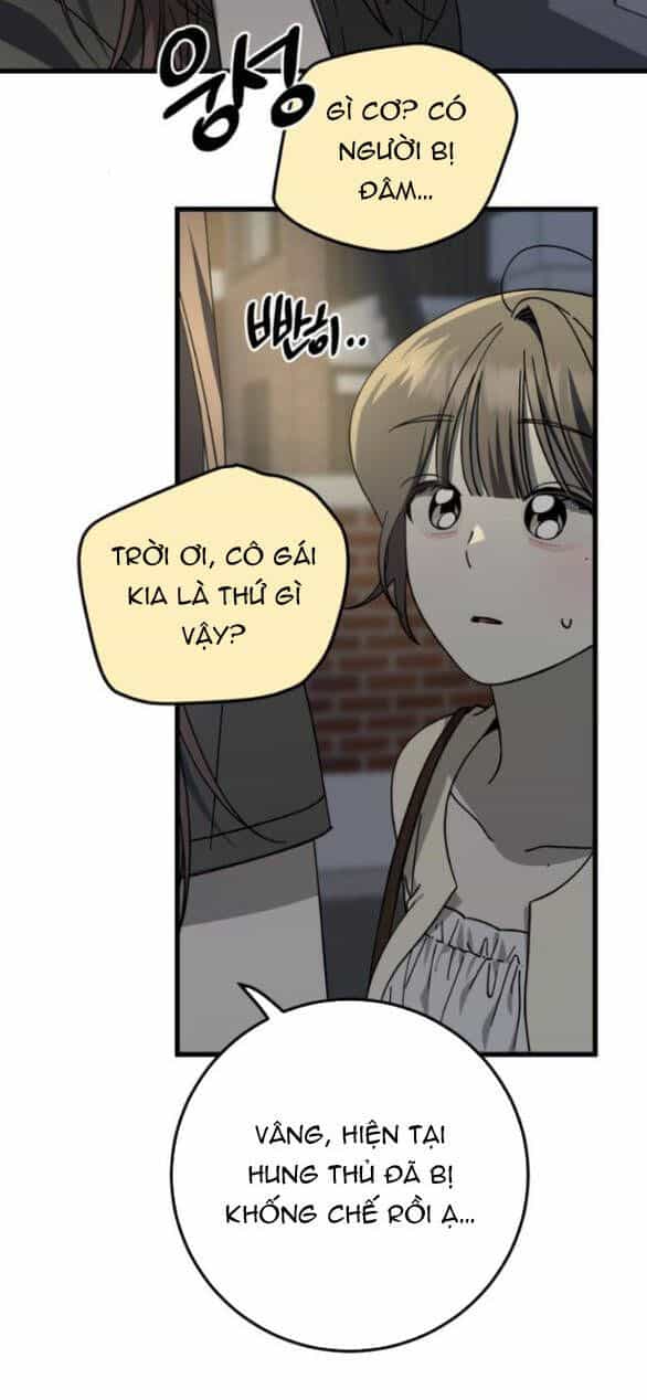 Quy Luật Về Rác Rưởi - Chương 29 - ảnh 23