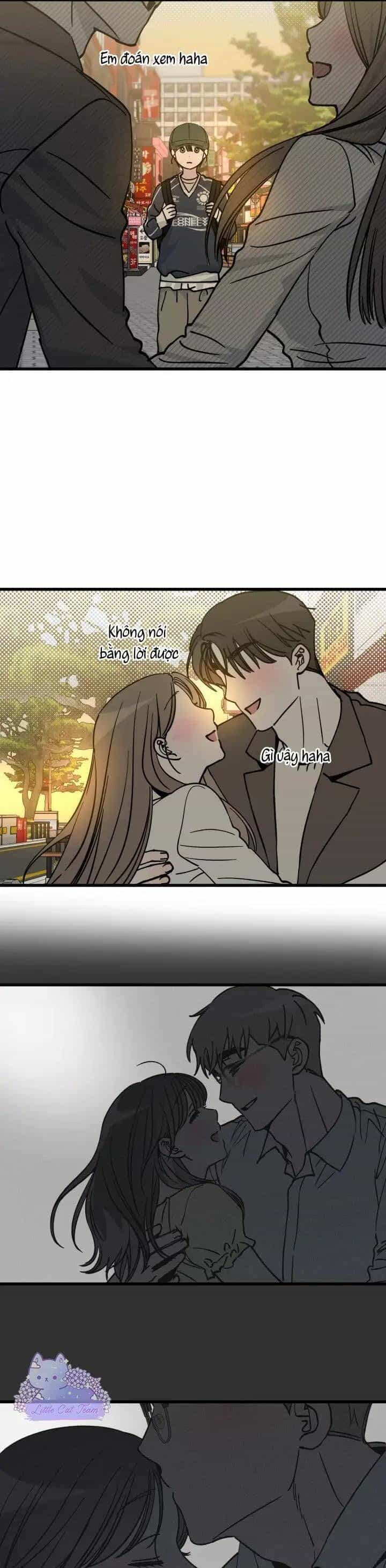 Quy Luật Về Rác Rưởi - Chương 3 - ảnh 27