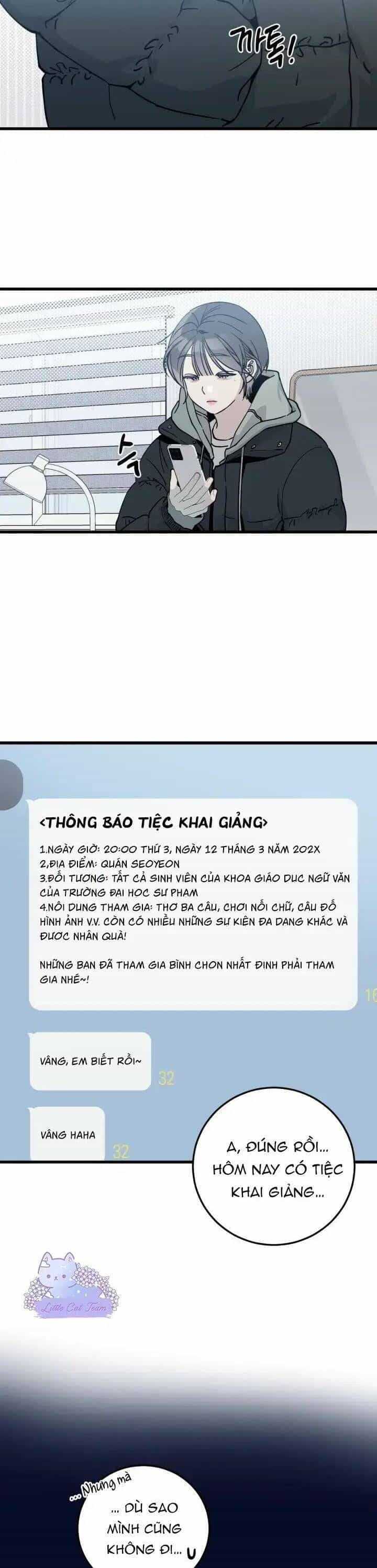 Quy Luật Về Rác Rưởi - Chương 3 - ảnh 35