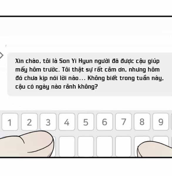 Quy Luật Về Rác Rưởi - Chương 30 - ảnh 51