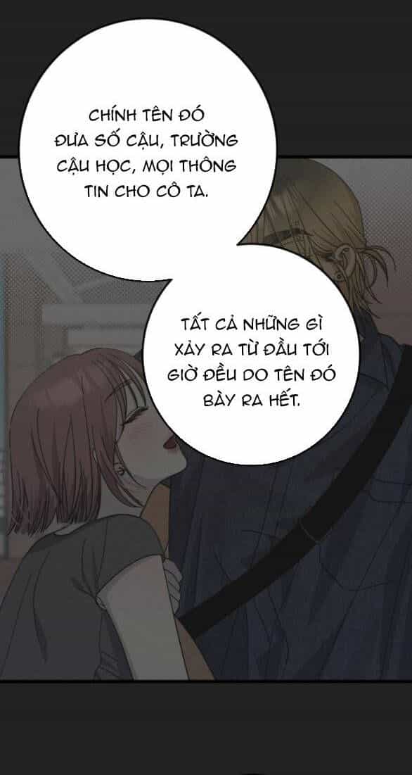 Quy Luật Về Rác Rưởi - Chương 31 - ảnh 27
