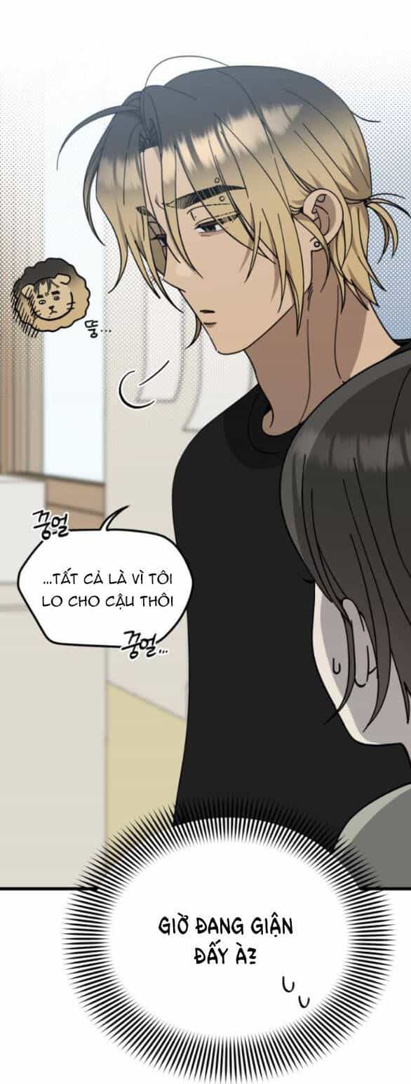 Quy Luật Về Rác Rưởi - Chương 31 - ảnh 32