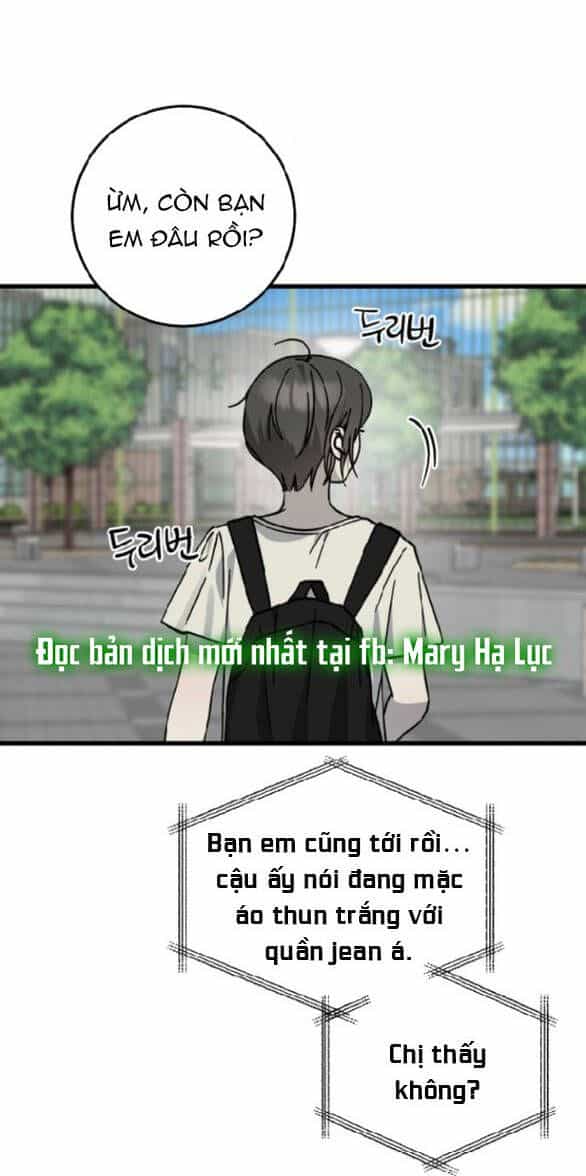 Quy Luật Về Rác Rưởi - Chương 31 - ảnh 53