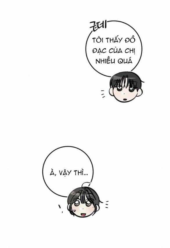 Quy Luật Về Rác Rưởi - Chương 32 - ảnh 19