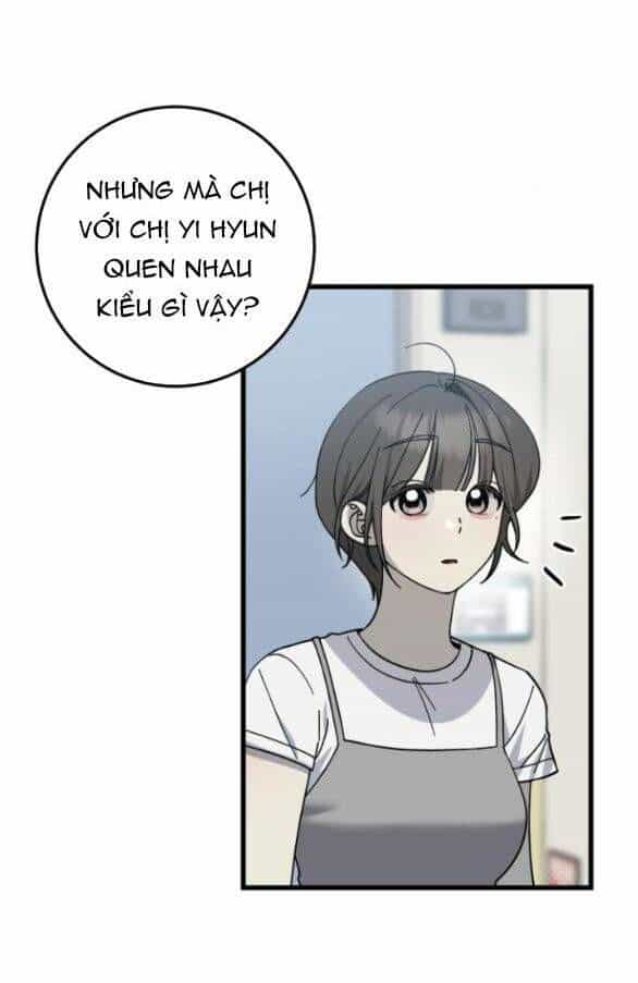 Quy Luật Về Rác Rưởi - Chương 32 - ảnh 46