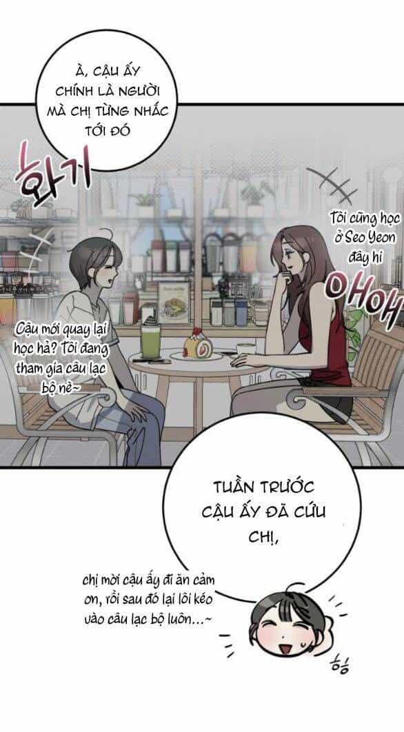 Quy Luật Về Rác Rưởi - Chương 32 - ảnh 47