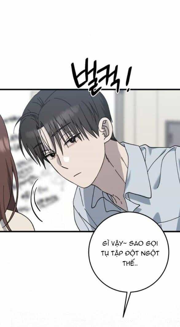 Quy Luật Về Rác Rưởi - Chương 32 - ảnh 51