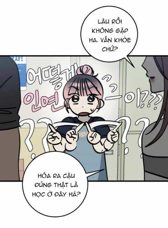 Quy Luật Về Rác Rưởi - Chương 32 - ảnh 56