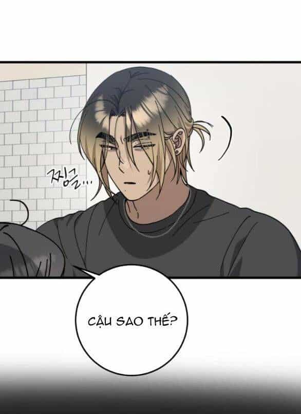 Quy Luật Về Rác Rưởi - Chương 32 - ảnh 64