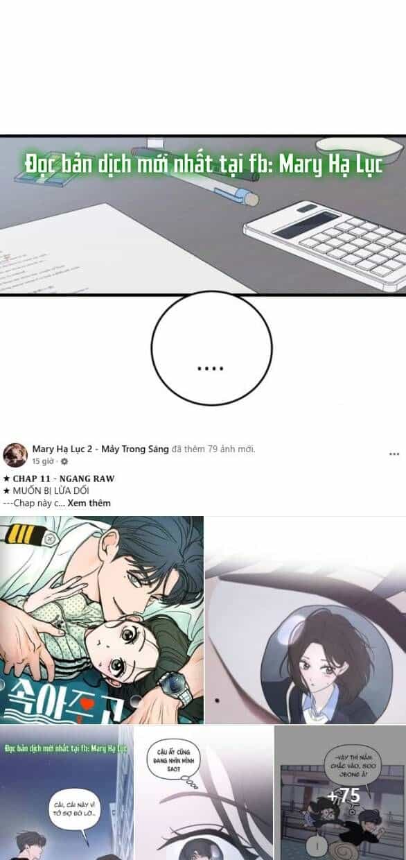 Quy Luật Về Rác Rưởi - Chương 33 - ảnh 32