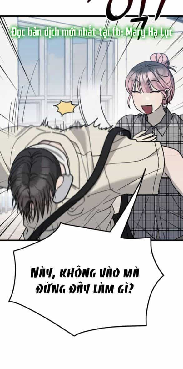 Quy Luật Về Rác Rưởi - Chương 34 - ảnh 30