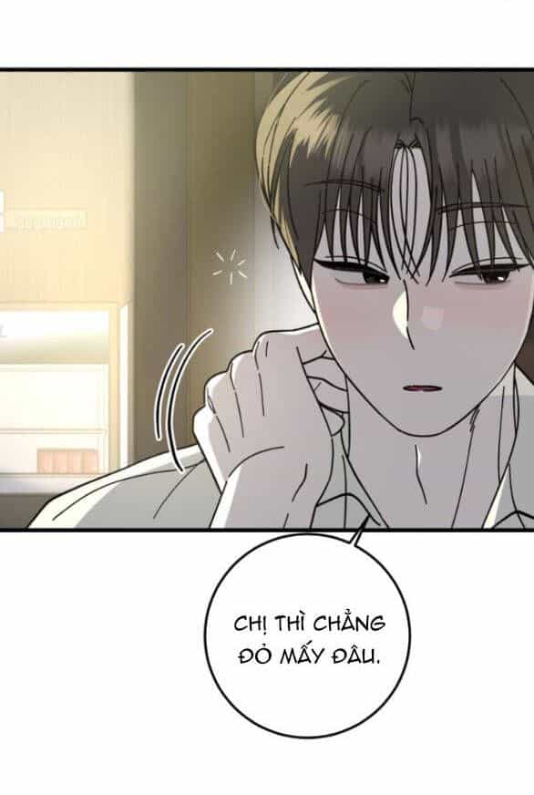 Quy Luật Về Rác Rưởi - Chương 34 - ảnh 47