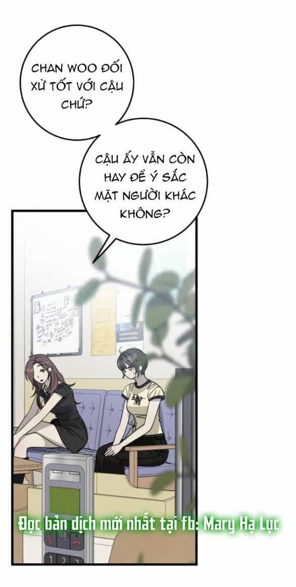 Quy Luật Về Rác Rưởi - Chương 34 - ảnh 9