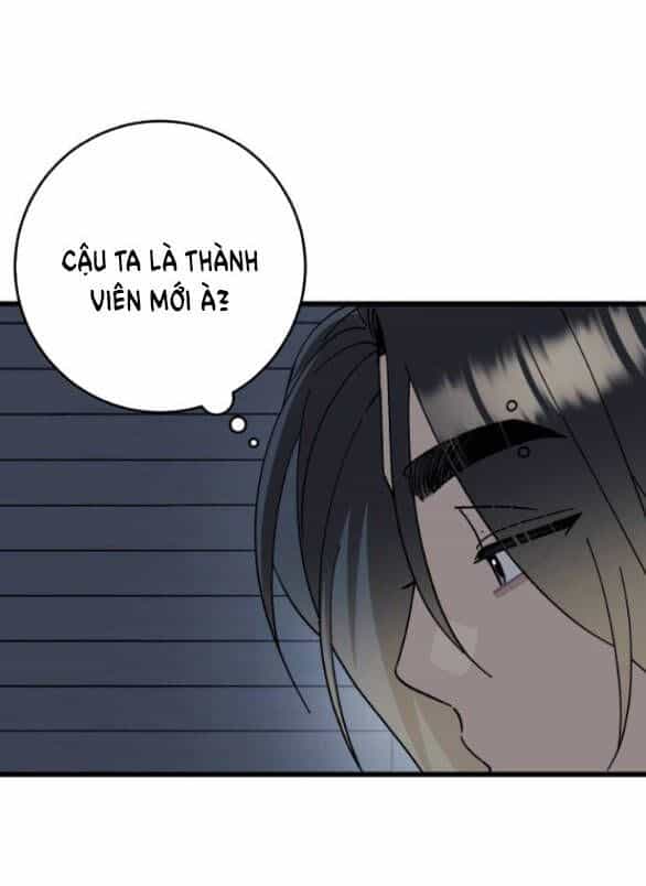 Quy Luật Về Rác Rưởi - Chương 35 - ảnh 26