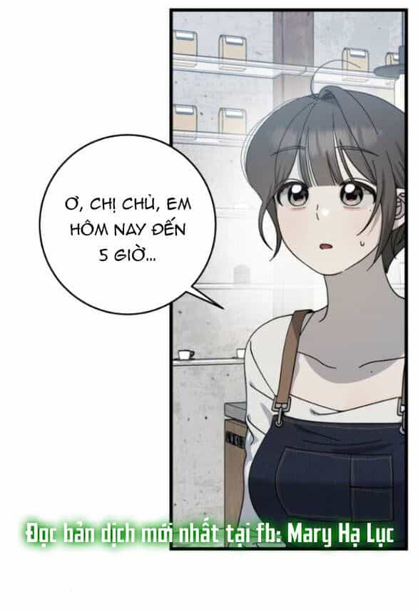 Quy Luật Về Rác Rưởi - Chương 35 - ảnh 34
