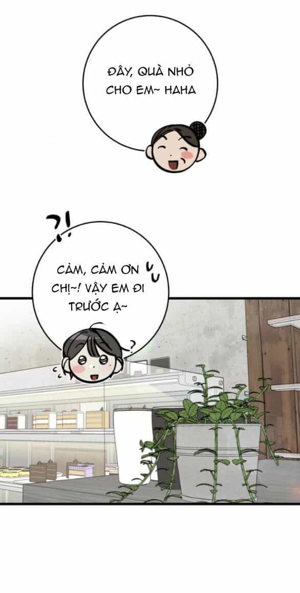 Quy Luật Về Rác Rưởi - Chương 35 - ảnh 35