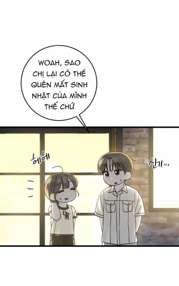 Quy Luật Về Rác Rưởi - Chương 35 - ảnh 6
