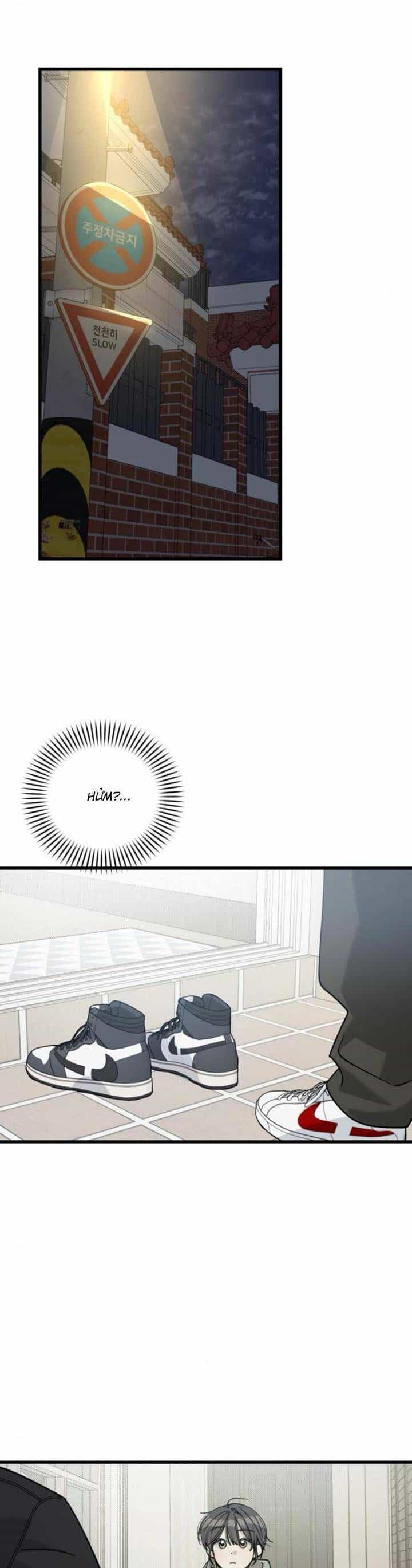 Quy Luật Về Rác Rưởi - Chương 4 - ảnh 2
