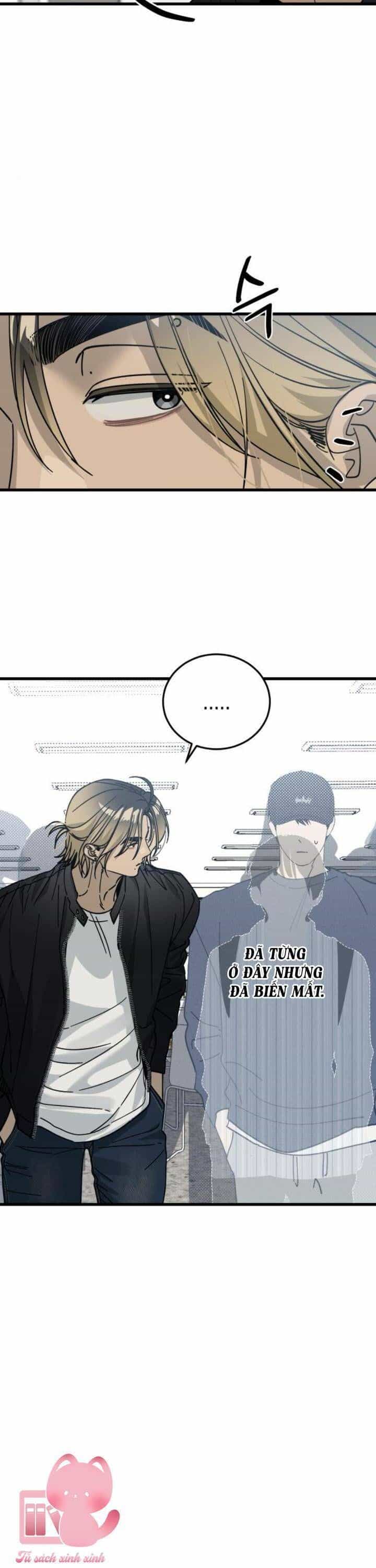Quy Luật Về Rác Rưởi - Chương 5 - ảnh 16