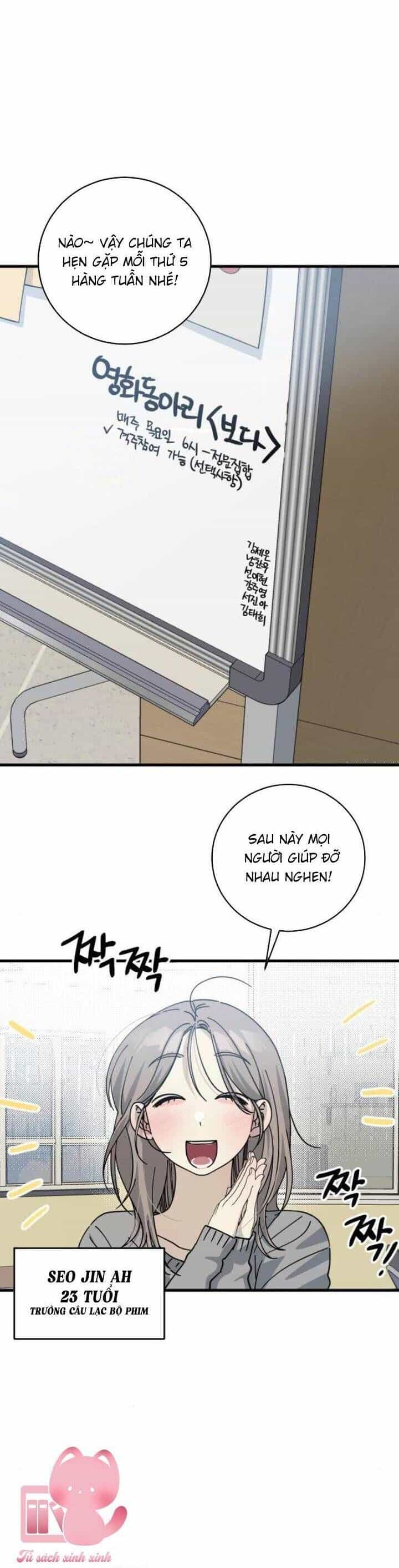 Quy Luật Về Rác Rưởi - Chương 7 - ảnh 7