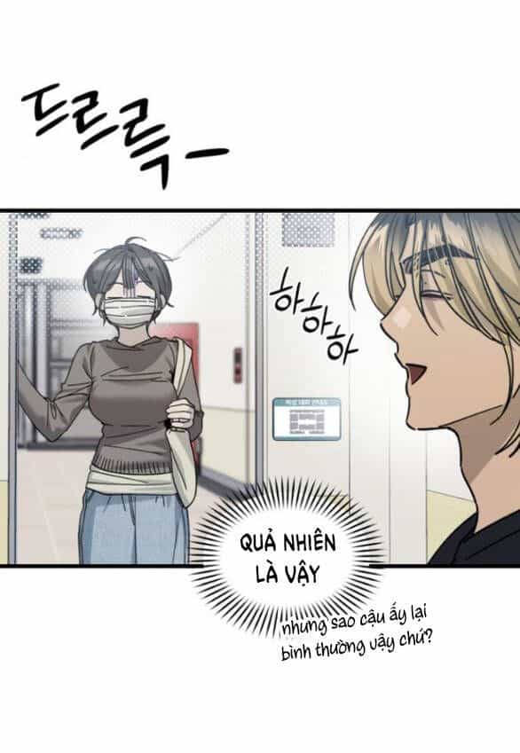 Quy Luật Về Rác Rưởi - Chương 9 - ảnh 17