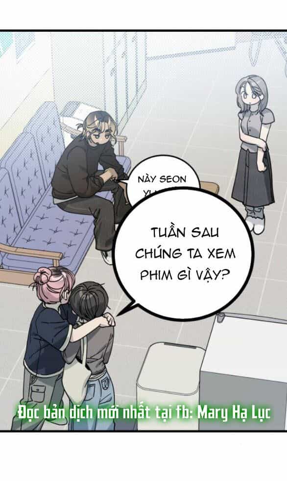 Quy Luật Về Rác Rưởi - Chương 9 - ảnh 23