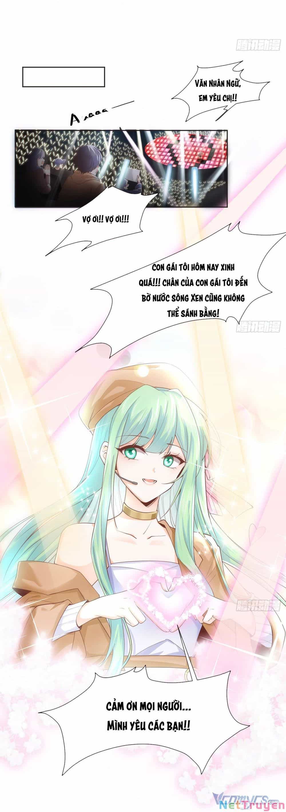 Quy Luật Yêu Đương Của Hải Vương - Chương 1 - ảnh 30